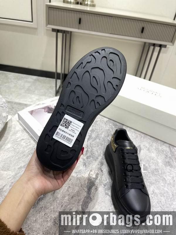 Alexander McQueen Shoes Alexander Mcqueen sz35-45 LL1204