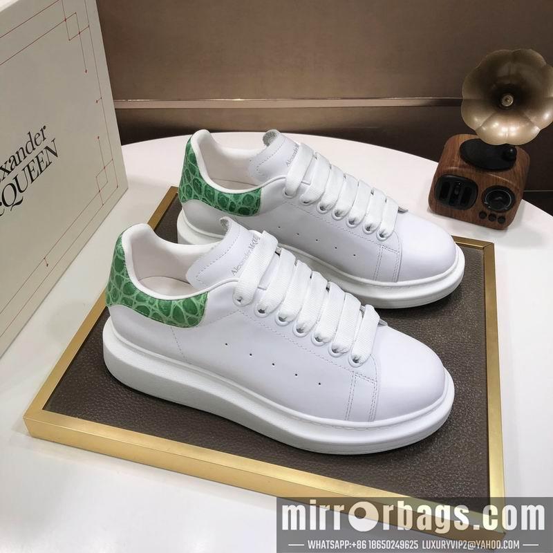 Replica Alexander McQueen Shoes sz35-44 hnh0302
