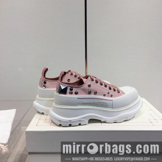 Alexander McQueen Shoes 21815143 SZ 35-44