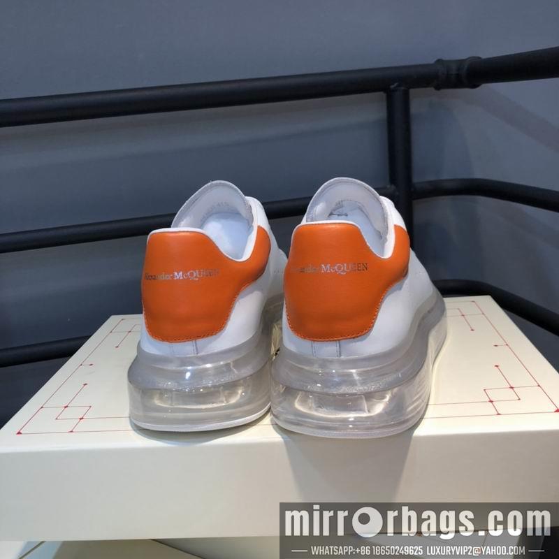 Replica Alexander McQueen Shoes sz34-46 03mnw12