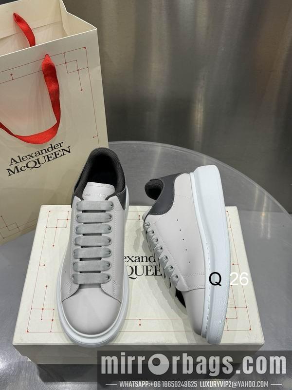 Alexander McQueen Shoes Alexander Mcqueen sz35-45 L1201