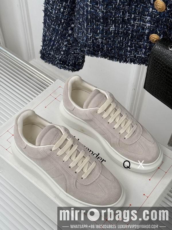 Alexander McQueen Shoes ALexander McQueen sz35-44 JX1202