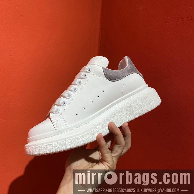 Alexander McQueen Shoes 21815001 SZ 34-45