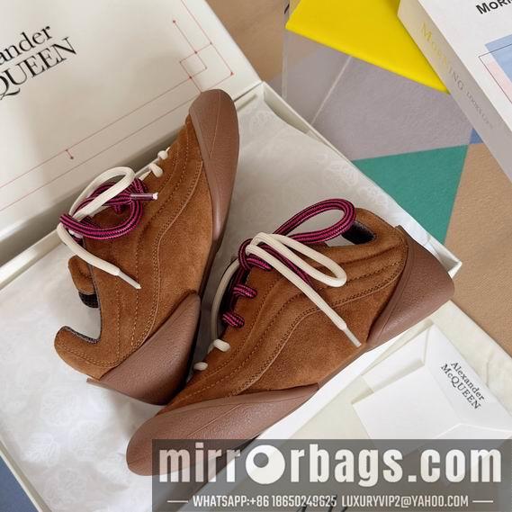 Replica Alexander McQueen Shoes sz35-45 mnh0901