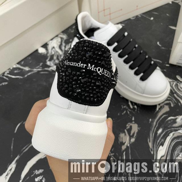 Alexander McQueen Shoes 21815151 SZ 35-44