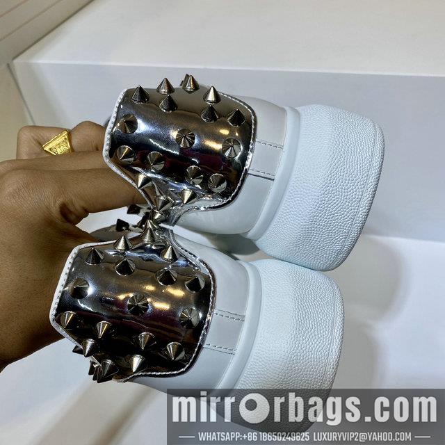 Alexander McQueen Shoes 21815125 SZ 35-44