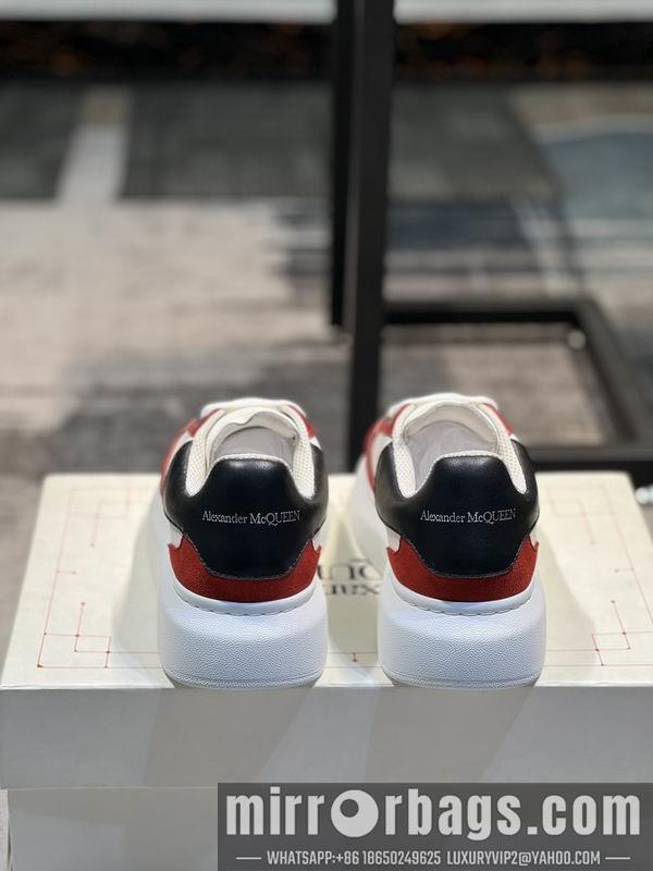 Replica Alexander McQueen Shoes sz35-44 hnm0105