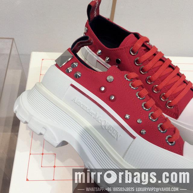 Alexander McQueen Shoes 21815143 SZ 35-44