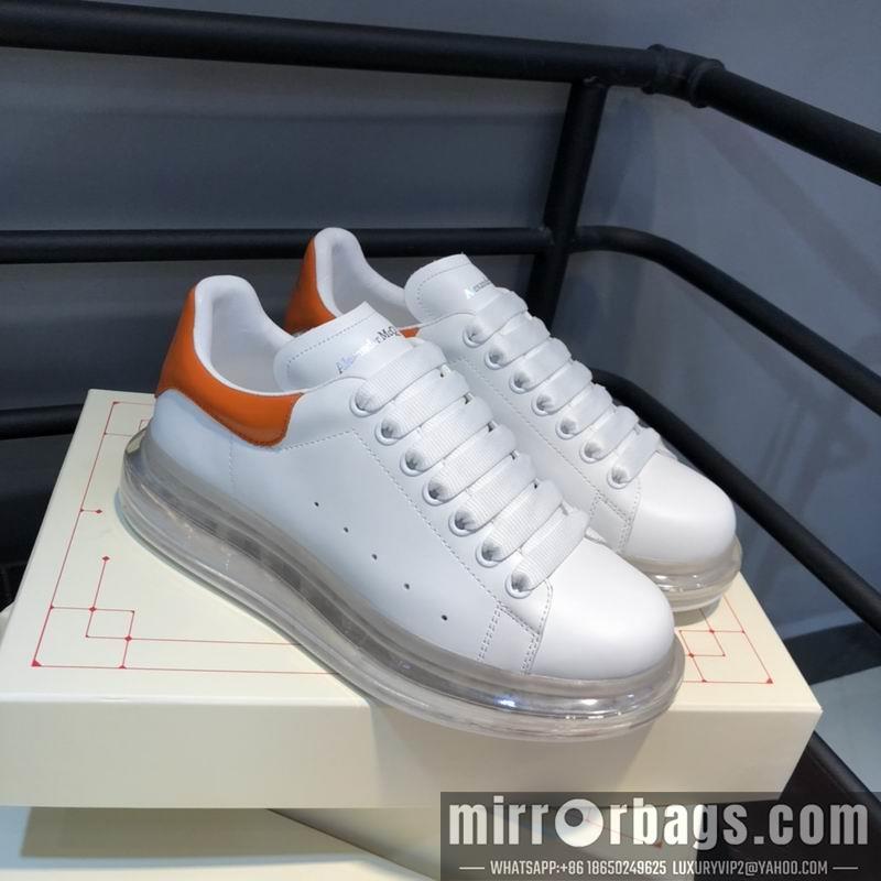 Replica Alexander McQueen Shoes sz34-46 03mnw12
