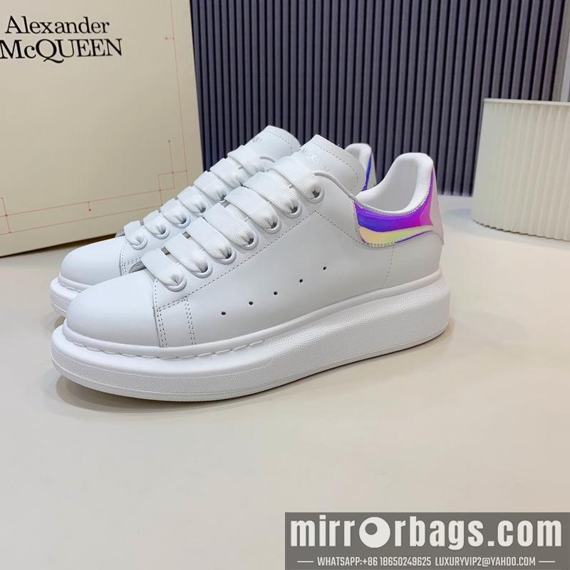 Replica Alexander McQueen Shoes sz35-45 03mnw07