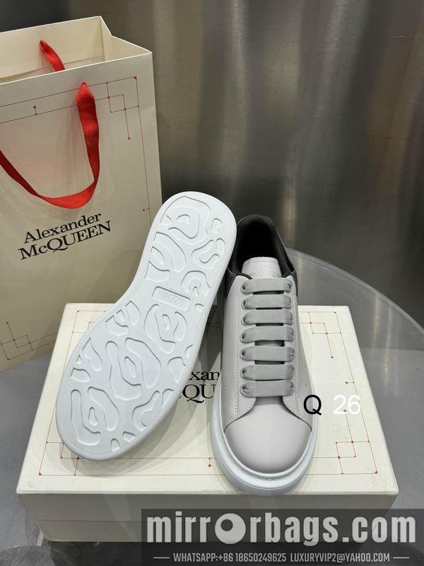 Alexander McQueen Shoes Alexander Mcqueen sz35-45 L1201