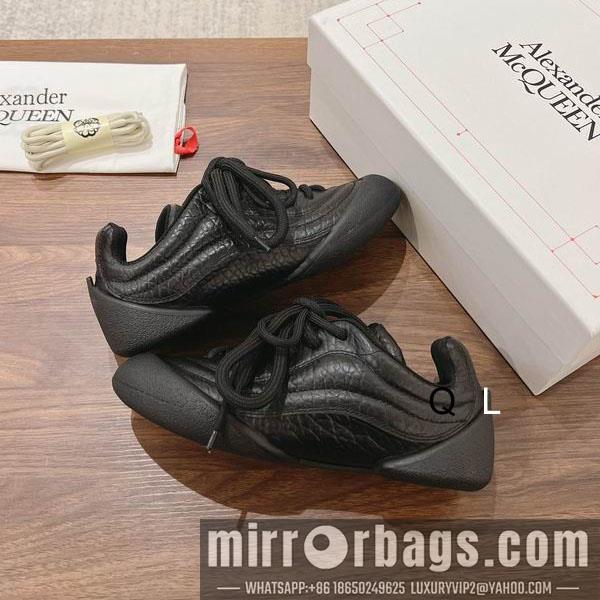 Alexander McQueen Shoes Alexander Mcqueen sz35-45 LL1206