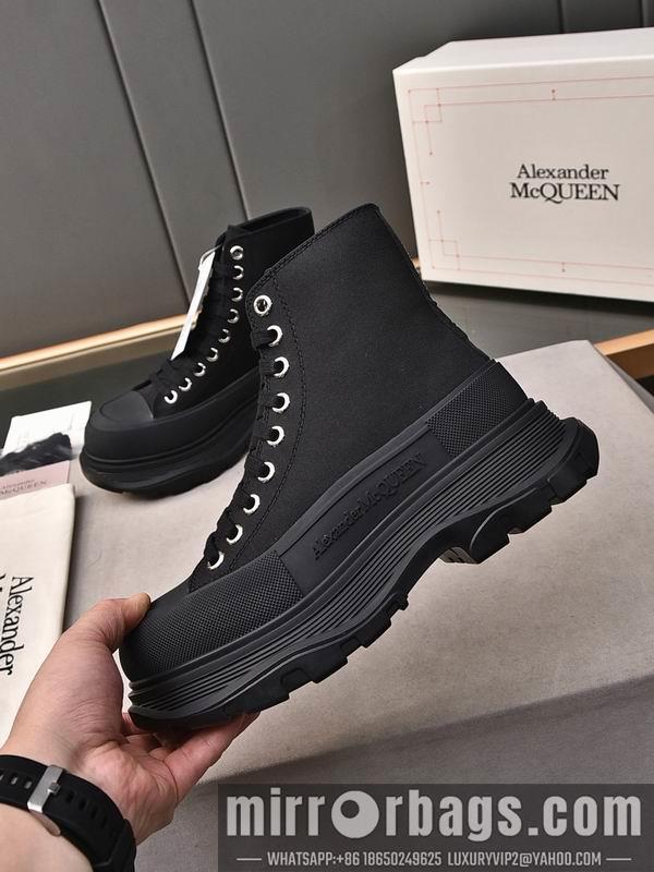 Replica Alexander McQueen Shoes sz34-45 hnw0103