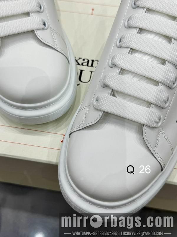 Alexander McQueen Shoes Alexander Mcqueen sz35-45 L1201