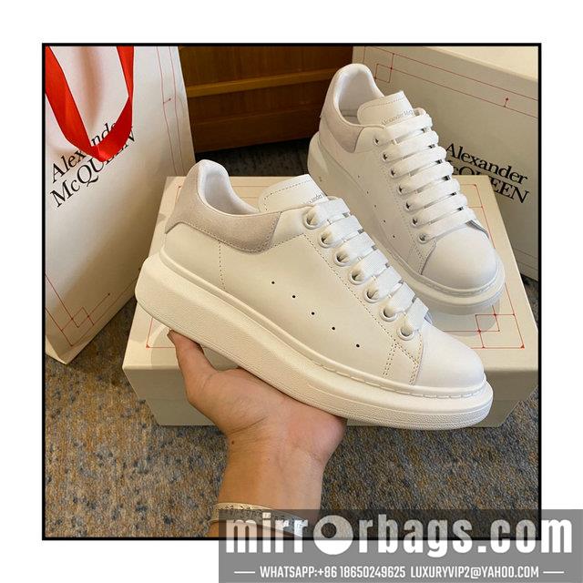 Alexander McQueen Shoes 21815044 SZ 35-44