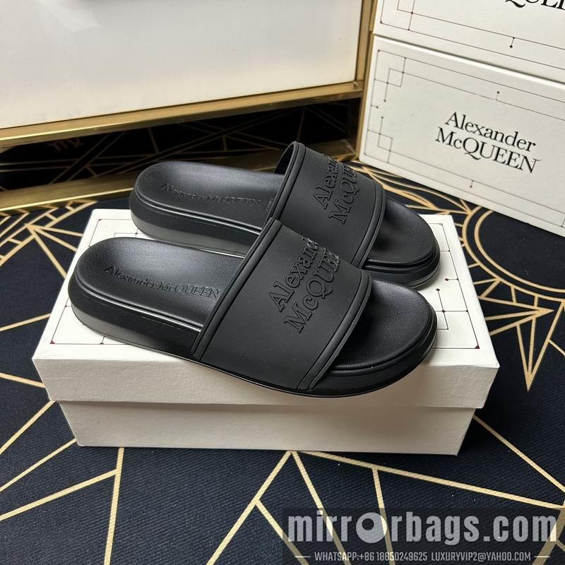 Replica Alexander McQueen Shoes sz35-46 hnw0422