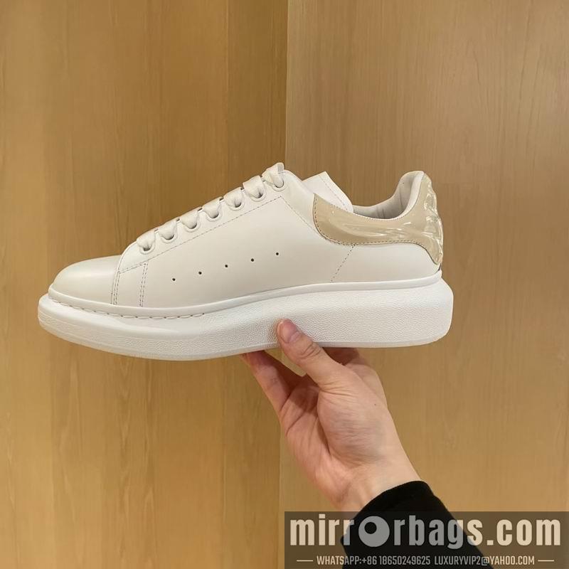 Replica Alexander McQueen Shoes sz35-45 03mnw13