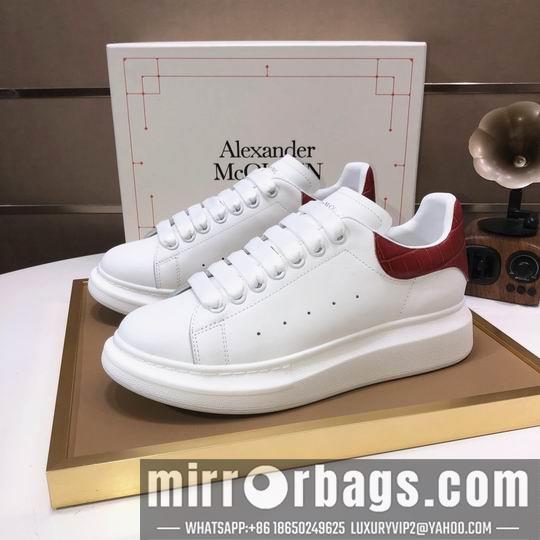 Replica Alexander McQueen Shoes sz35-45 hnh0207