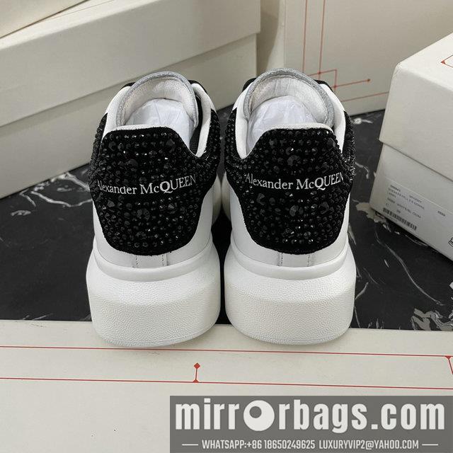 Alexander McQueen Shoes 21815151 SZ 35-44