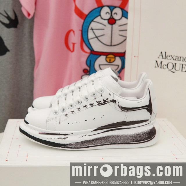 Alexander McQueen Shoes 21815130 SZ 35-44