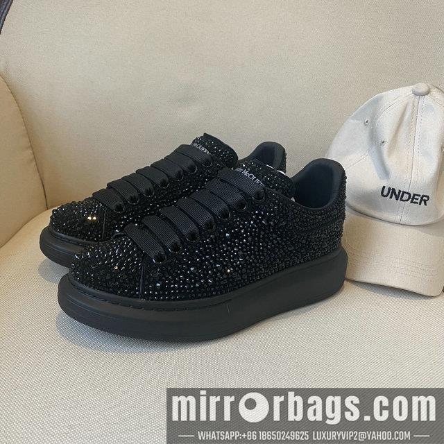 Alexander McQueen Shoes 21815139 SZ 35-44