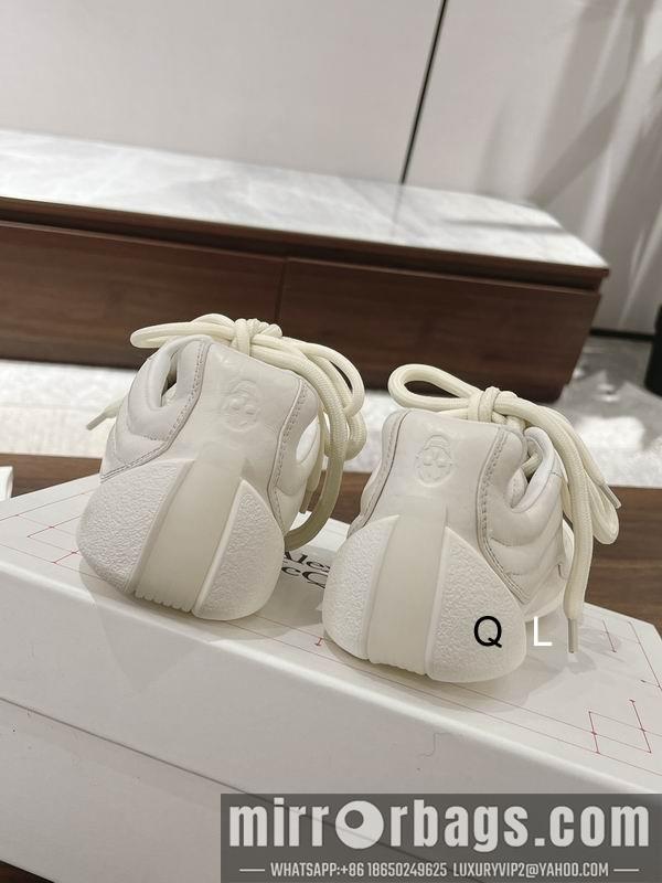 Alexander McQueen Shoes Alexander Mcqueen sz35-45 LL1206