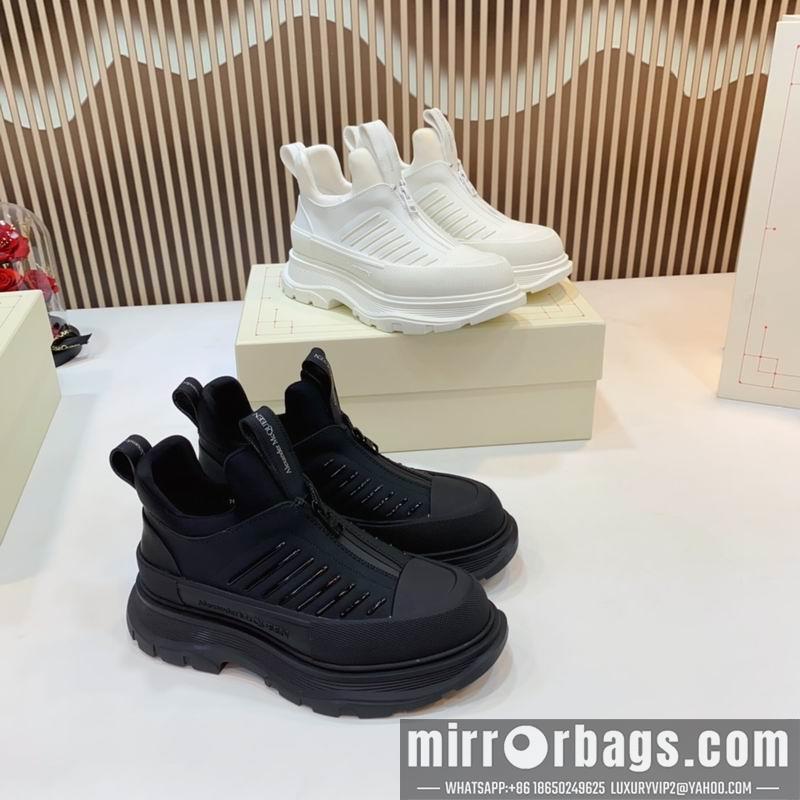 Replica Alexander McQueen Shoes sz35-45 nmw01