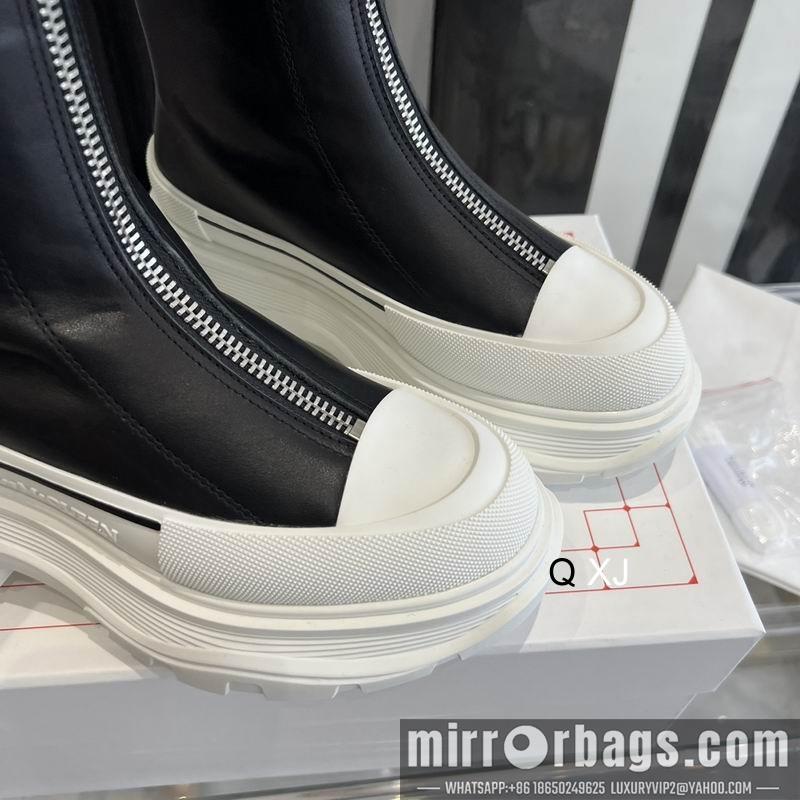Alexander McQueen Shoes AlexanderMcqueen sz35-40 3C XJ1101