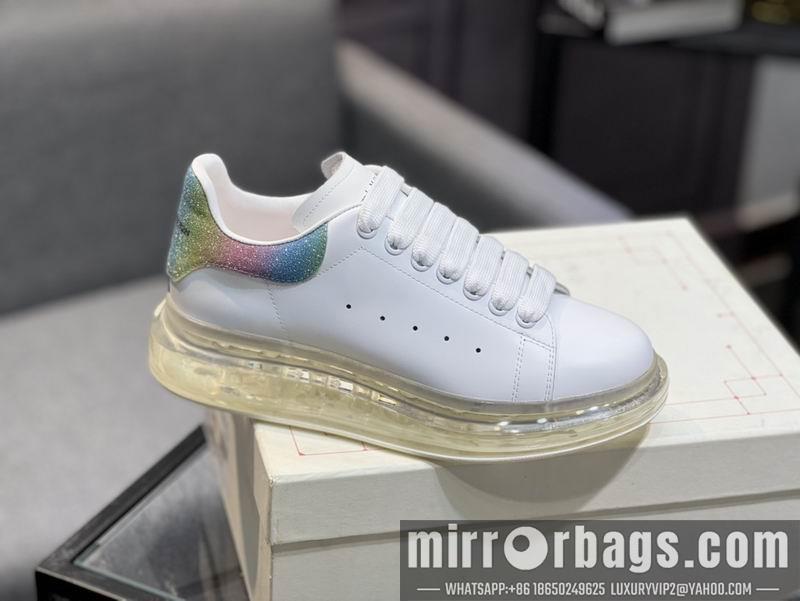 Replica Alexander McQueen Shoes sz35-45 hnw0602
