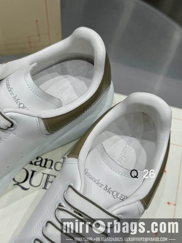 Alexander McQueen Shoes Alexander Mcqueen sz35-45 L1201
