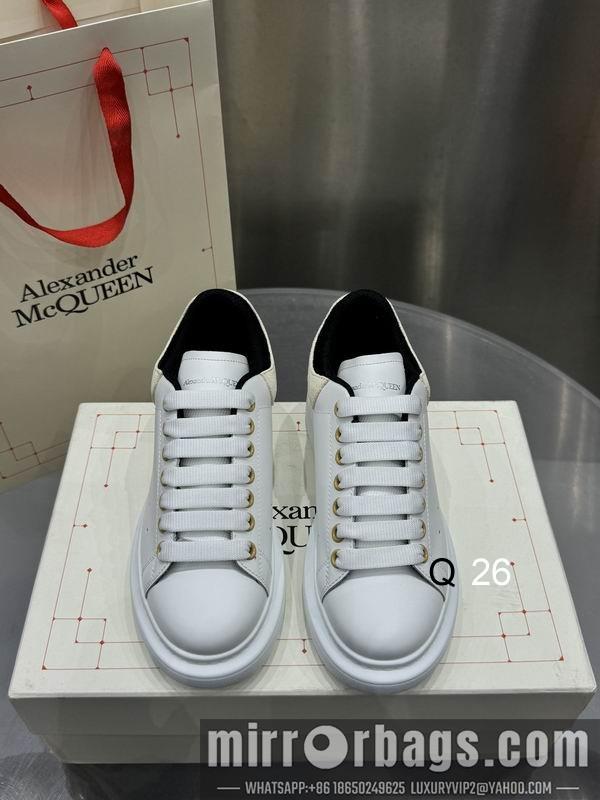 Alexander McQueen Shoes Alexander Mcqueen sz35-45 L1201