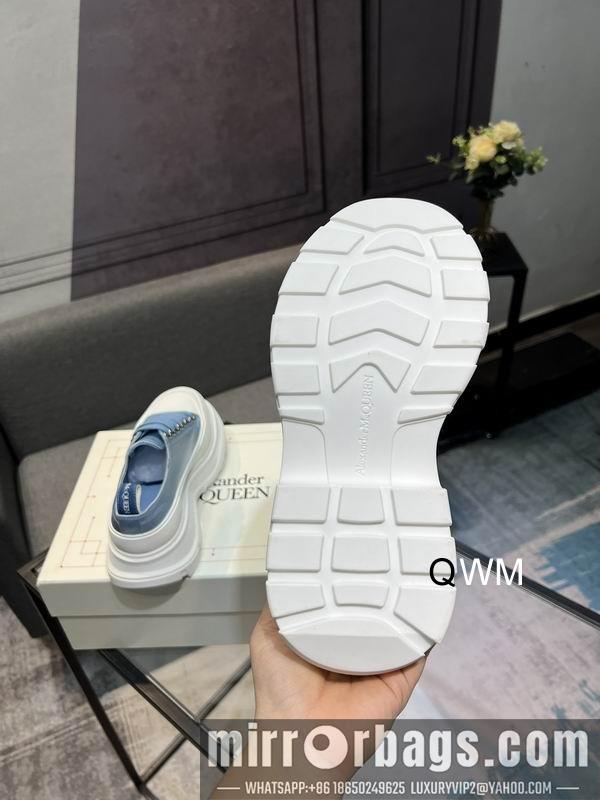Alexander McQueen Shoes Alexander Mcqueen sz35-45 WM1203