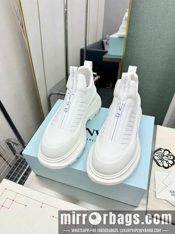 Replica Alexander McQueen Shoes sz35-45 nmw03