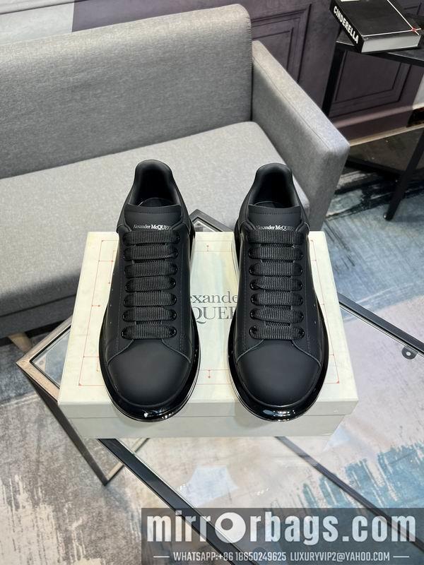 Replica Alexander McQueen Shoes sz35-45 hnw0602