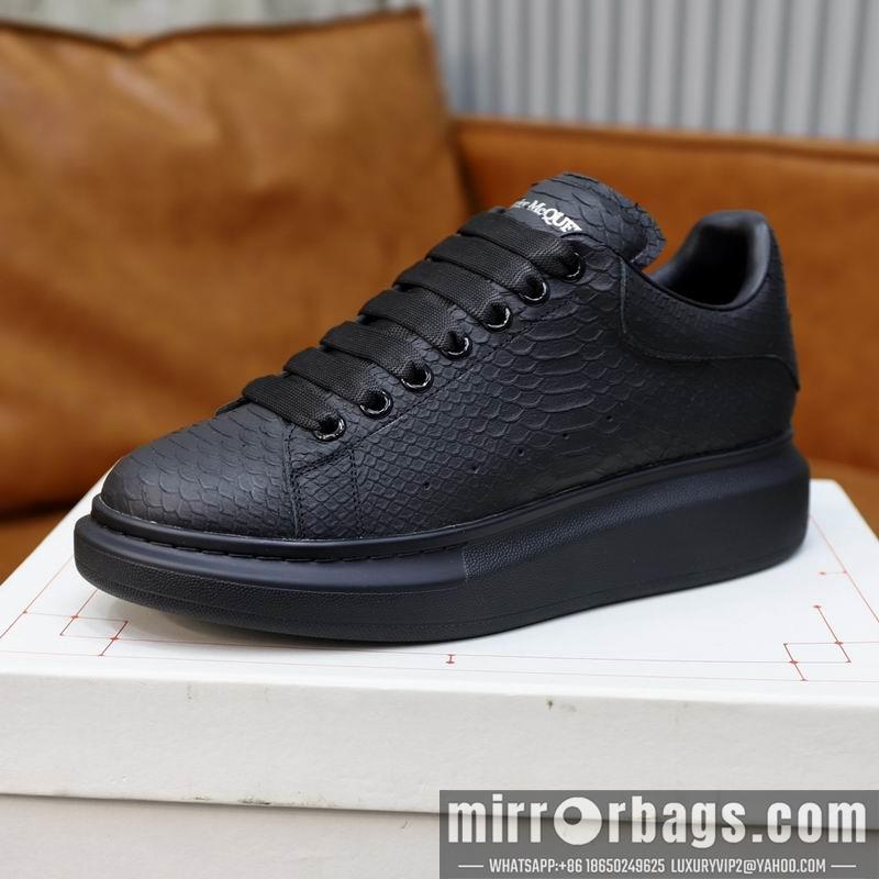 Replica Alexander McQueen Shoes sz35-45 hnw0319