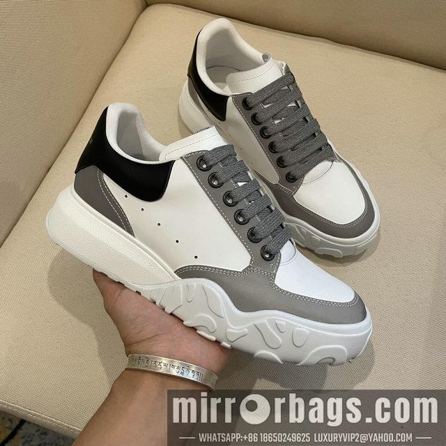 Alexander McQueen Shoes 21815025 SZ 35-44