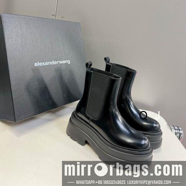 Alexander McQueen Shoes Alexander Wang sz35-40 2C XJ1102