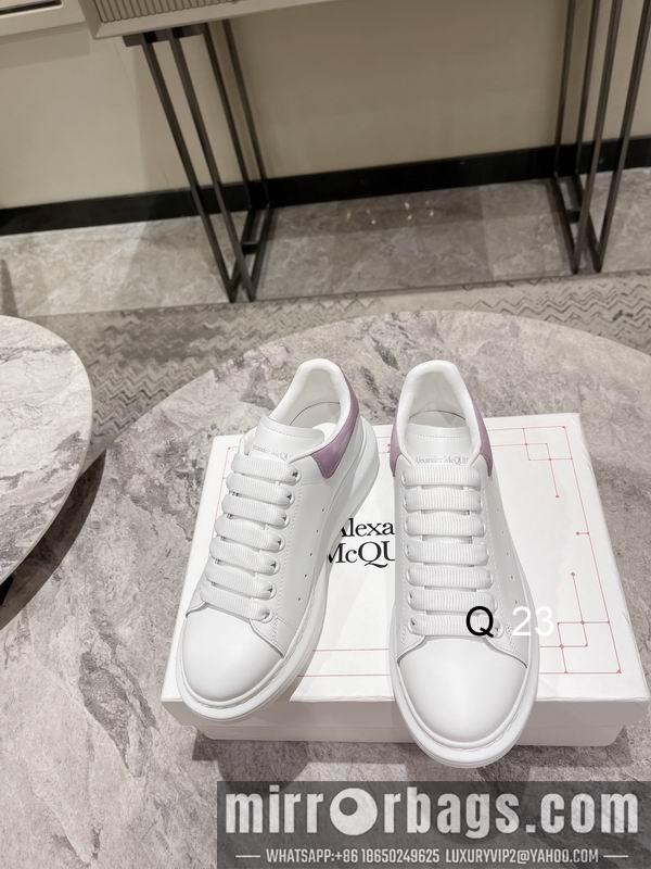 Replica Alexander McQueen Shoes sz35-45 HY0301
