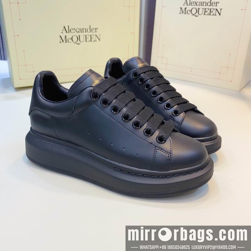 Replica Alexander McQueen Shoes sz35-45 03mnw08