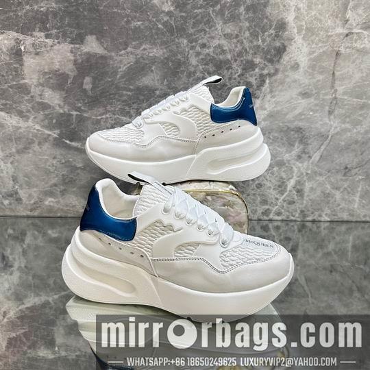 Replica Alexander McQueen Shoes sz34-46 hnh0801