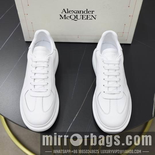 Replica Alexander McQueen Shoes sz38-45 hnh1002