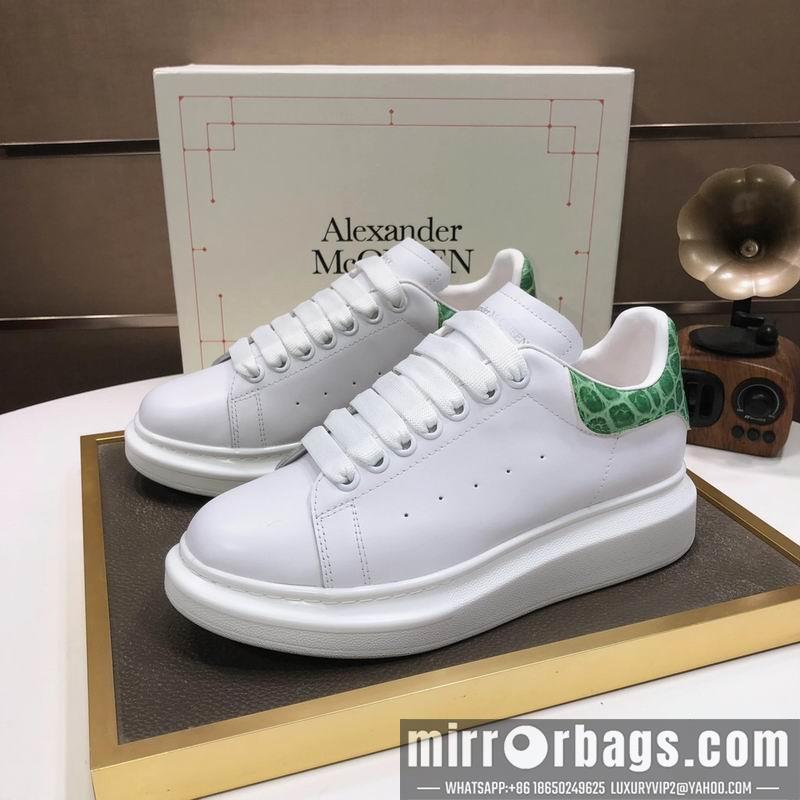 Replica Alexander McQueen Shoes sz35-44 hnh0302