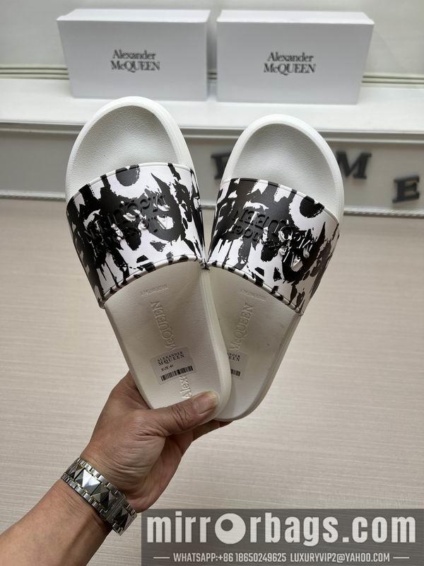 Replica Alexander McQueen Shoes sz36-45 mnw0310