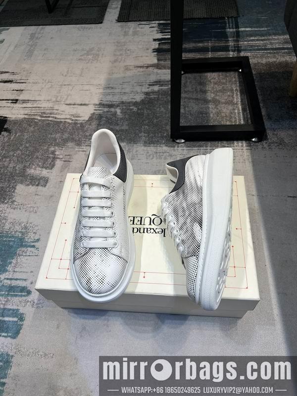 Replica Alexander McQueen Shoes sz35-44 hnm0102