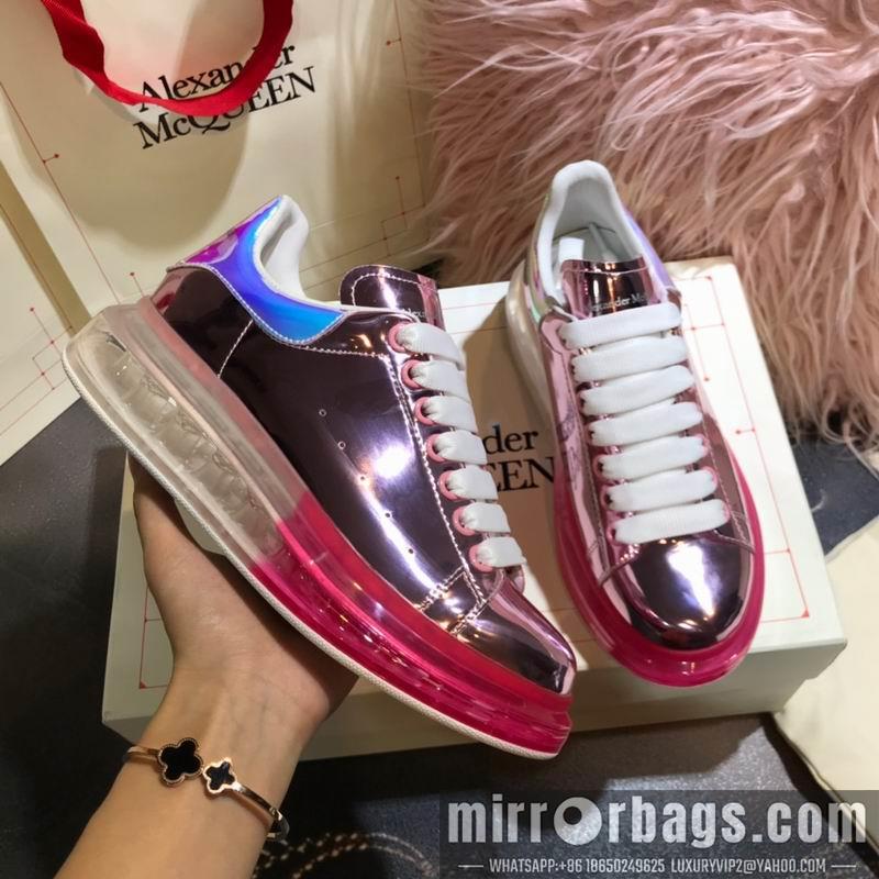 Replica Alexander McQueen Shoes sz34-46 03mnw18