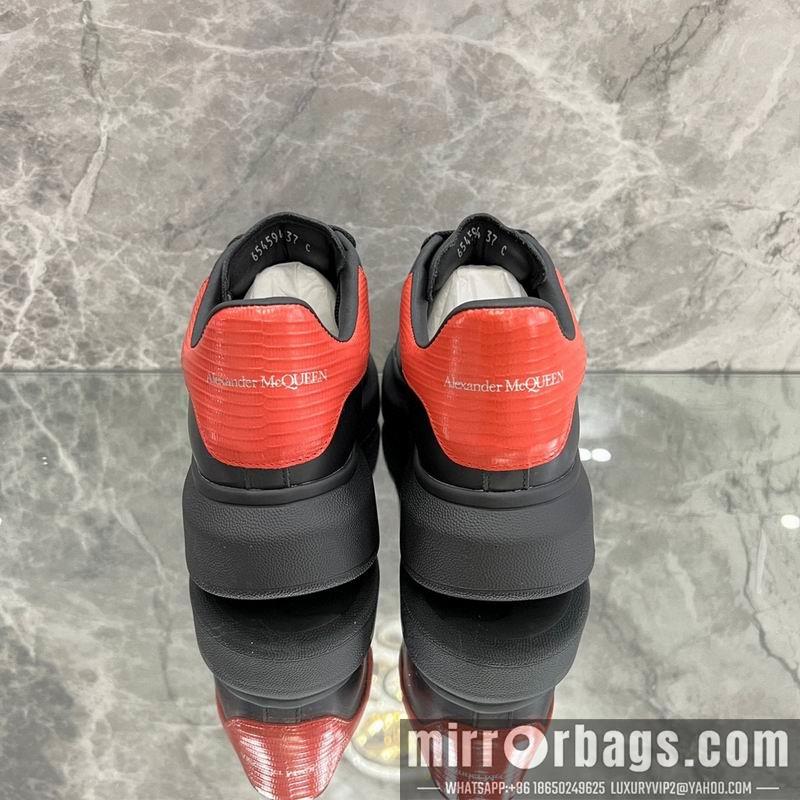Replica Alexander McQueen Shoes sz34-46 hnm0103