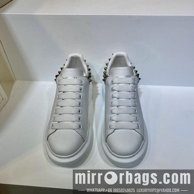 Alexander McQueen Shoes 21815125 SZ 35-44