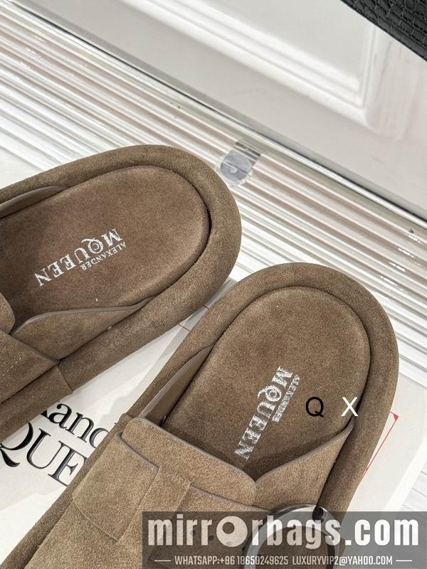Alexander McQueen Shoes ALexander McQueen sz35-40 JX0302