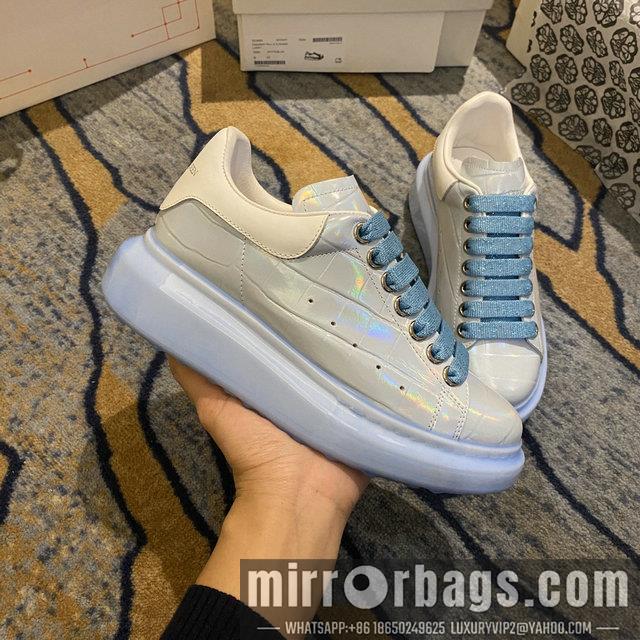 Alexander McQueen Shoes 21815082 SZ 35-44