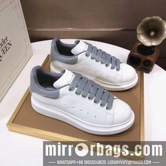 Replica Alexander McQueen Shoes sz35-45 hnh0208
